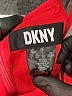 DKNY Solid Pink Cocktail Dress Size 4 (estimated) - photo 7