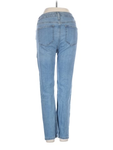 Elizabeth and James Jeans (view 2)