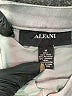 Alfani Gray Cardigan Size M - photo 7