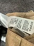 J.Crew Solid Tan Casual Skirt Size 4 (tall) - photo 5