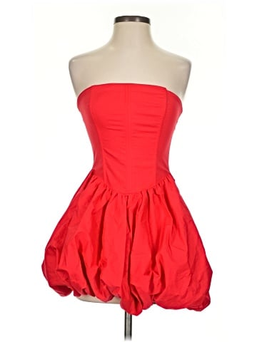 Fashion Nova Cocktail Dress (view 1)