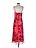 C/MEO Collective 100% Polyester Red Cocktail Dress Size S - photo 2