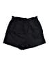 Express Solid Black Athletic Shorts Size S - photo 1