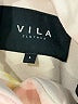 Vila Ivory Coat Size L - photo 6