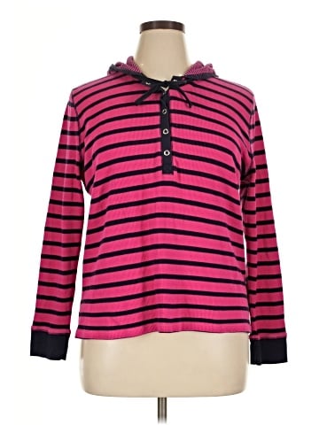 L-RL Lauren Active Ralph Lauren Pullover Sweater (view 1)