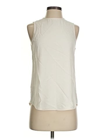 Theory Sleeveless Blouse (view 1)