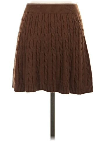 American Eagle Outfitters Casual Skirt (view 2)