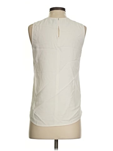 Theory Sleeveless Blouse (view 2)