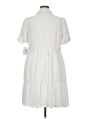 Kensie Casual Dress (view 2)