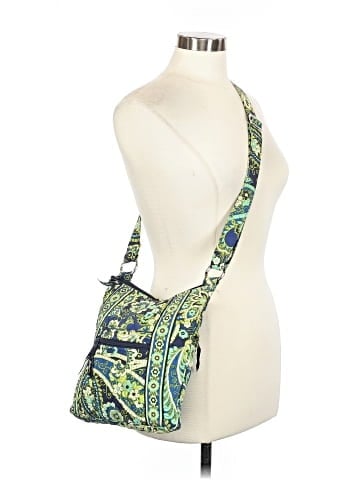 Vera Bradley Crossbody Bag (view 2)