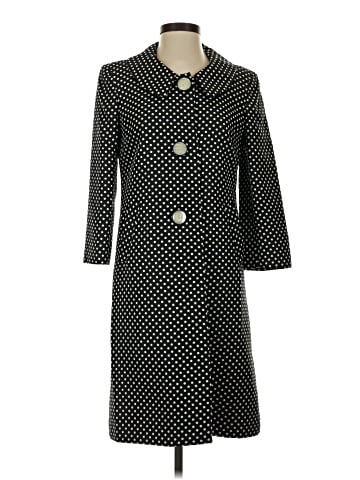 Kasper Coat (view 1)