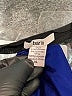 Bar III Blue Sleeveless Blouse Size XL - photo 7