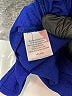 Bar III Blue Sleeveless Blouse Size XL - photo 8