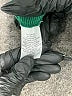 Trouve Green Pullover Sweater Size S - photo 8