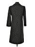 Kasper Polka Dots Black Coat Size 2 - photo 2