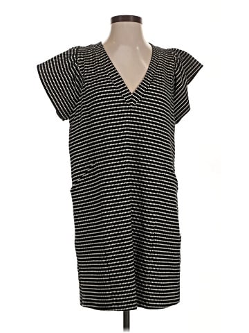 Entro Sleeveless T-Shirt (view 1)