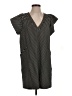 Entro Black Sleeveless T-Shirt Size S - photo 1