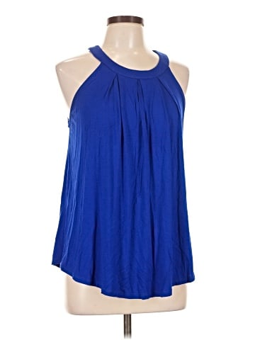 Cable & Gauge Tank Top (view 1)