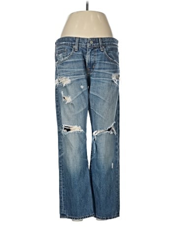 Adriano Goldschmied Jeans (view 1)