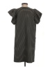 Entro Black Sleeveless T-Shirt Size S - photo 2