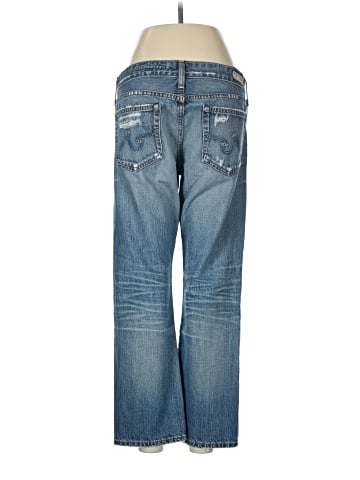 Adriano Goldschmied Jeans (view 2)