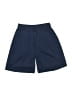 Cat & Jack 100% Recycled Polyester Solid Blue Athletic Shorts Size 8 - photo 1
