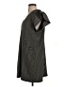 Entro Black Sleeveless T-Shirt Size S - photo 5