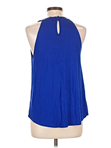 Cable & Gauge Tank Top (view 2)