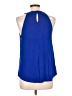 Cable & Gauge Blue Tank Top Size L - photo 2