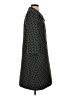 Kasper Polka Dots Black Coat Size 2 - photo 4