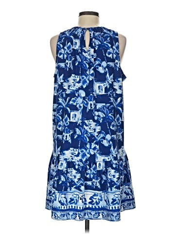 Ann Taylor LOFT Casual Dress (view 2)