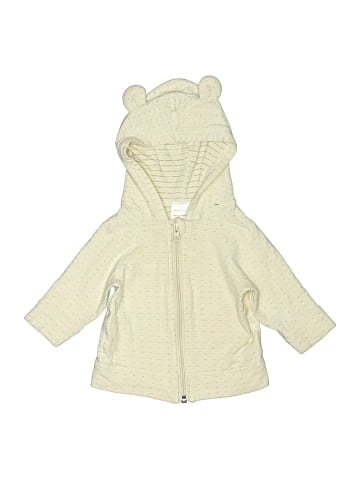 Hanna Andersson Raincoat (view 1)
