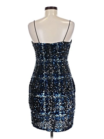 Aidan by Aidan Mattox Cocktail Dress (view 2)