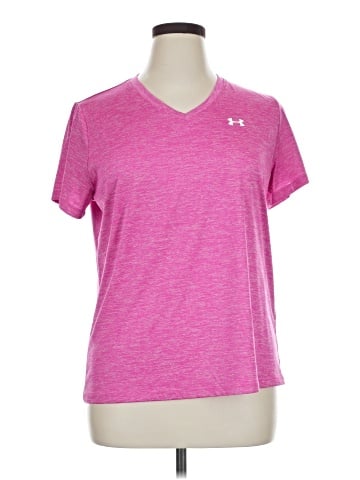Under Armour Active T-Shirt (view 1)