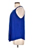 Cable & Gauge Blue Tank Top Size L - photo 5