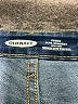 Old Navy Hearts Blue Jeans Size 12 (tall) - photo 7
