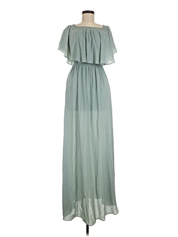 Show Me Your Mumu Casual Dress (view 1)