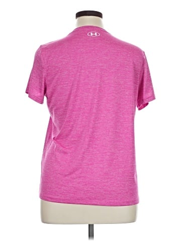 Under Armour Active T-Shirt (view 2)