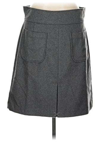 Ann Taylor Casual Skirt (view 1)