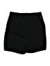 Mondetta Solid Black Athletic Shorts Size M - photo 2