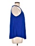 Cable & Gauge Blue Tank Top Size L - photo 4