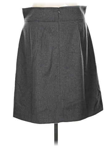 Ann Taylor Casual Skirt (view 2)