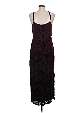 Taylor Cocktail Dress (view 2)