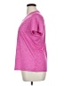 Under Armour Pink Active T-Shirt Size XL - photo 5