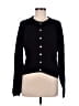 J.Crew Black Cardigan Size M (estimated) - photo 1