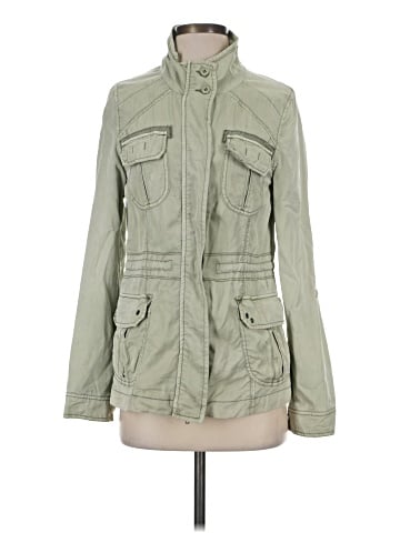 Marrakech Jacket (view 1)