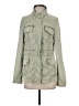 Marrakech 100% Cotton Green Jacket Size XS - photo 1