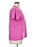 Under Armour Pink Active T-Shirt Size XL - photo 4