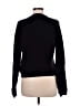 J.Crew Black Cardigan Size M (estimated) - photo 2