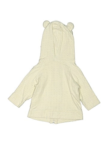 Hanna Andersson Raincoat (view 2)